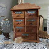 Small jewelry box