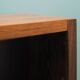 Rosewood bookcase, Danish design, 1970s, production: Denmark