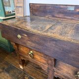 Butcher block