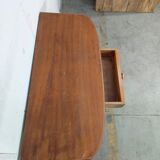 Wooden console
