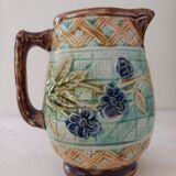 Slush pitcher