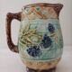 Slush pitcher