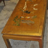 Chinese coffee table