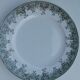 Iron earth dish