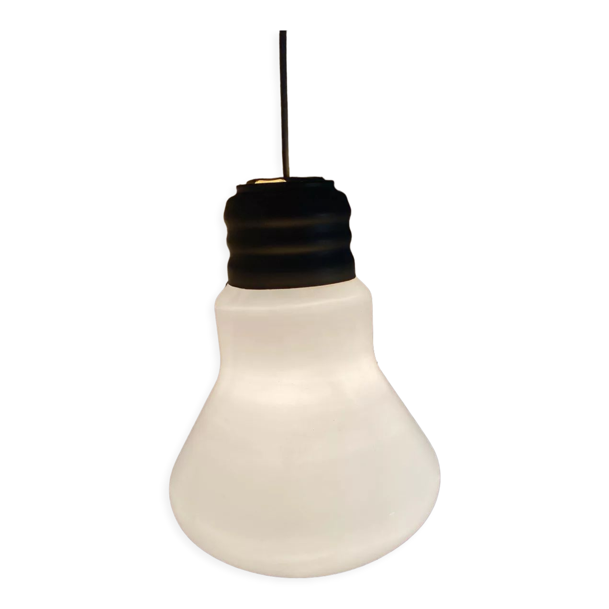 Bulb pendant