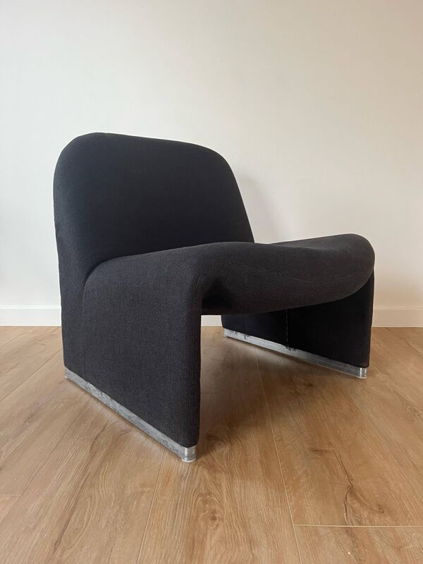 Fauteuil Alky par Giancarlo Piretti