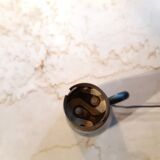 Jacques Blin ceramic lamp