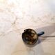 Jacques Blin ceramic lamp
