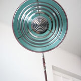 Industrial wall lamp from Emda, 1920s