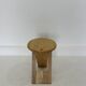 Suzy Stool by A. Reed for Princes Design Works Ltd, 1980s