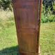 Glass cabinet with 1 door