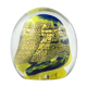 Sulfure press-paper ada loumani glass Biot glass design paperweight/novaro
