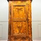 Bonnetière In Marquetry Louis XIV XVII Eme Century