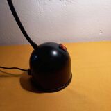 Pair of italian table lamps 80s
