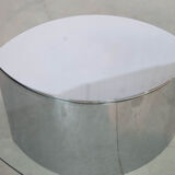 Italian "Lunario" coffee table by Cini Boeri for Gavina