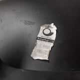 Dining chairs ‘Z-chair’ by Ernst Moeckl