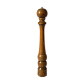 Giant pepper mill in ash wood Borel France