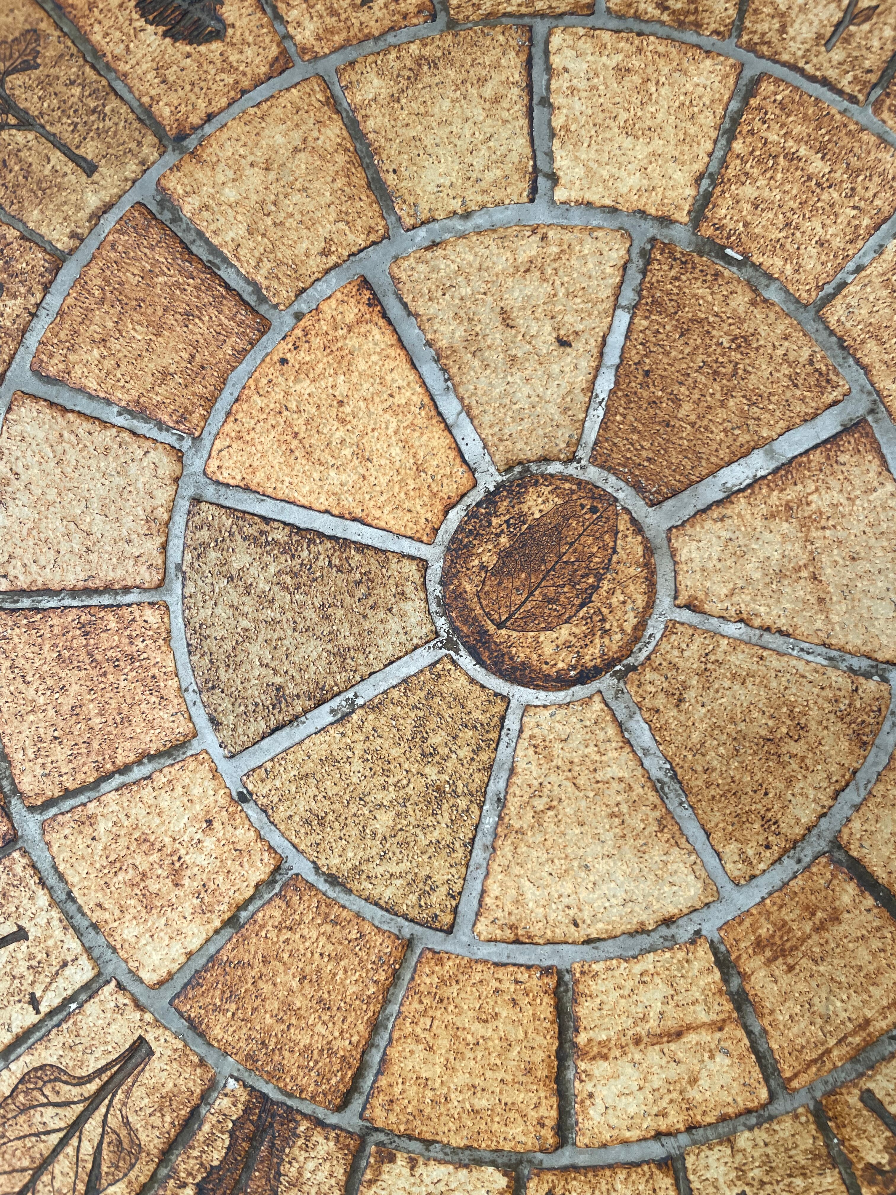 Roger Capron Herbarium Round Table