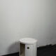 Bedside componibili by Anna Castelli for Kartell