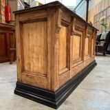 Counter early twentieth century