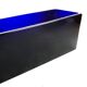 Art Deco Czechoslovakian toolbox by Moser, 1930s