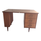 Scandinavian Vintage office from the 50s