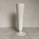 Vase roses roses opaline Orwal
