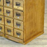 filing cabinet, 1930s