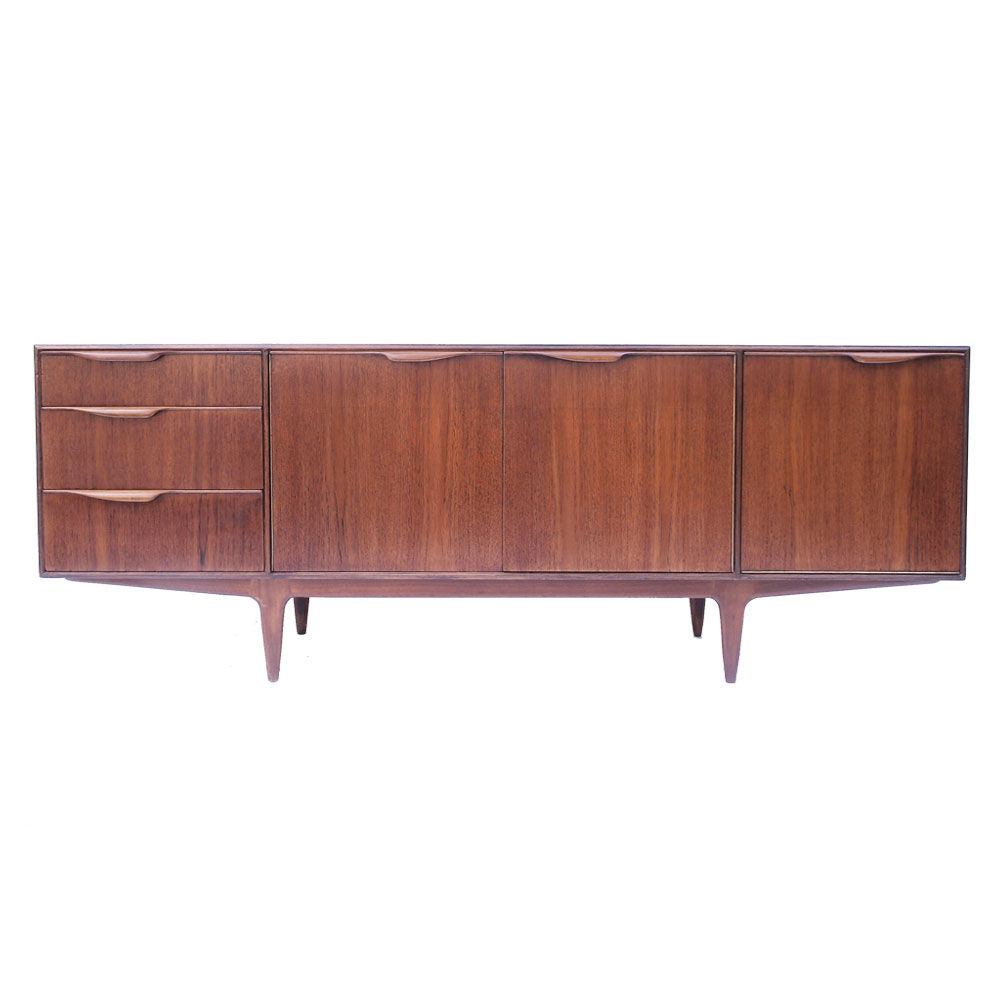 McIntosh vintage Scandinavian sideboard