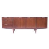 McIntosh vintage Scandinavian sideboard