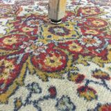 Old dining table 50s