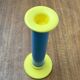 Postmodern Ceramic Candleholder by Gallo Design for Villeroy & Boch, 1980s