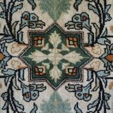 Handmade Kairouan Berber rug 240x173cm