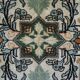 Handmade Kairouan Berber rug 240x173cm