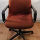 Fauteuil de bureau Comforto, Mobilier International