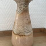 Vase beige
