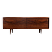Niels Otto Moller sideboard in Rosewood model 20, 1960's