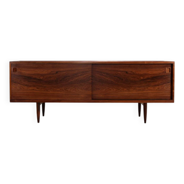 Niels Otto Moller sideboard in Rosewood model 20, 1960's
