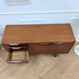 Second-hand mid-century sideboard