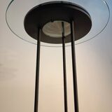 Saturn lamp by R. Sonneman for G. Kovacs USA 1980