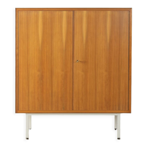 buffet des années 1950
