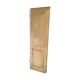 Wood door