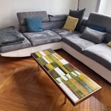 Roger Capron coffee table