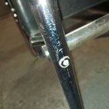 Wassily armchair by Marcel Breuer