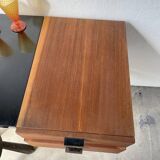 Desk Pierre Paulin CM141 first edition