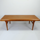 Mid century coffee table Johannes Andersen, Silkeborg