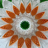 Plate of pretension