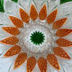 Plate of pretension