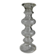 Bougeoir verre Goebel design scandinave