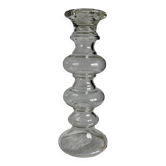 Bougeoir verre Goebel design scandinave